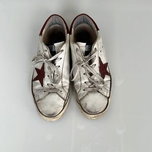 Authentic Golden Goose Sneakers